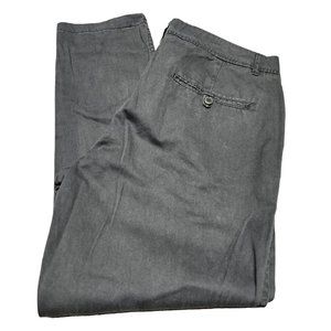 Woolrich Gray Sunday Chino‎ Pants - Size 12 - NWT